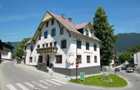 Landgasthof Hausmann in Puchberg am Schneeberg, © Hausmann/Zwickl