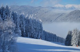 Semmering Hirschenkogel, © Wiener Alpen in Niederösterreich - Semmering Rax