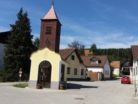 Kulmbergrunde, © Wiener Alpen in Niederösterreich - Bad Schönau