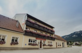 Landgasthof am Fuße der Hohen Wand, © Niederösterreich Werbung/Rita Newman