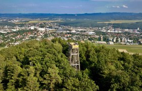 Gfiederwarte, © Stadtgemeinde Ternitz