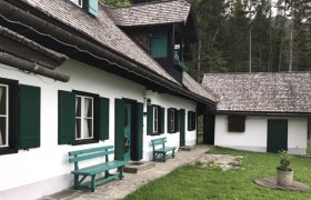 Ferienhaus Berghof Zifko, © Berghof Zifko