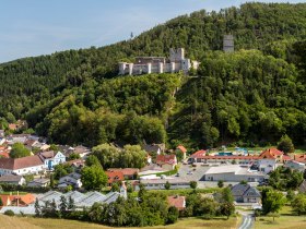 Untermoar Kirchschlag, © Wiener Alpen in Niederösterreich