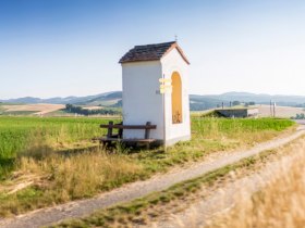 rund um Kirchschlag, © Wiener Alpen in Niederösterreich