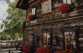 Traditionelle Gastfreundschaft in rustikalem Ambiente im Seewirtshaus Semmering , © Niederösterreich Werbung/Rita Newman