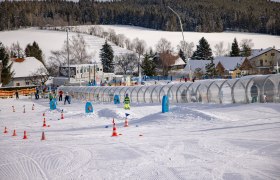 Skischule in St. Corona am Wechsel, © Skischule SEISER-PFLUG am Wechsel