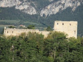 Emmerberg vom Jubiläumssteig, © Wiener Alpen in Niederösterreich - Schneeberg Hohe Wand